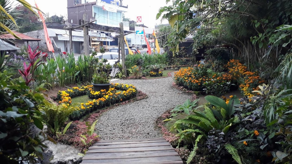 The Kubu Galungan Main image